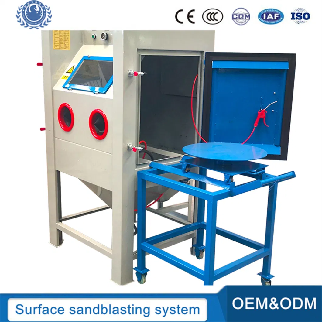 Sandblasting Equipment, Sandblasting Cabinet, Sand Blasting Cabinet, Sand Blast Cabinet, Sandblast Cabinet