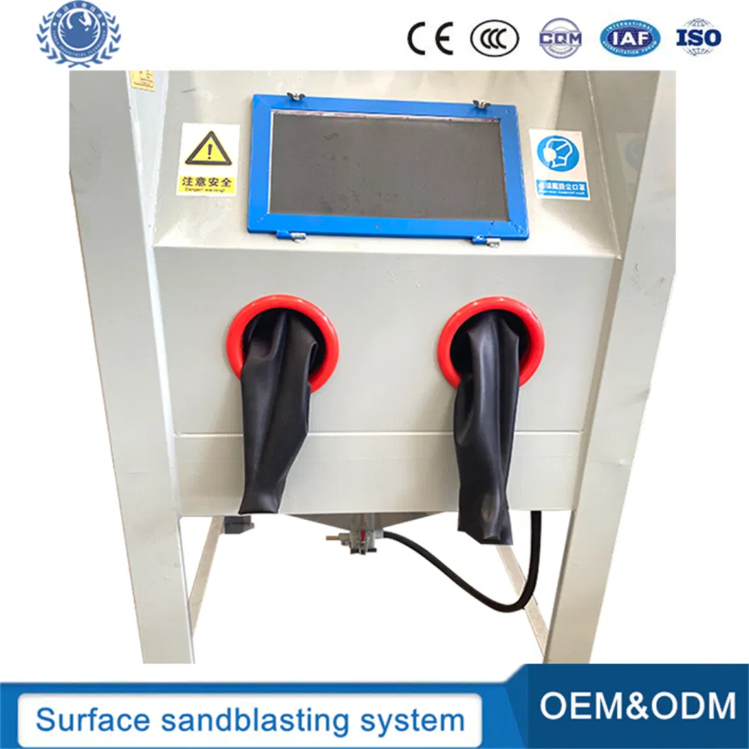 Sandblasting Equipment, Sandblasting Cabinet, Sand Blasting Cabinet, Sand Blast Cabinet, Sandblast Cabinet