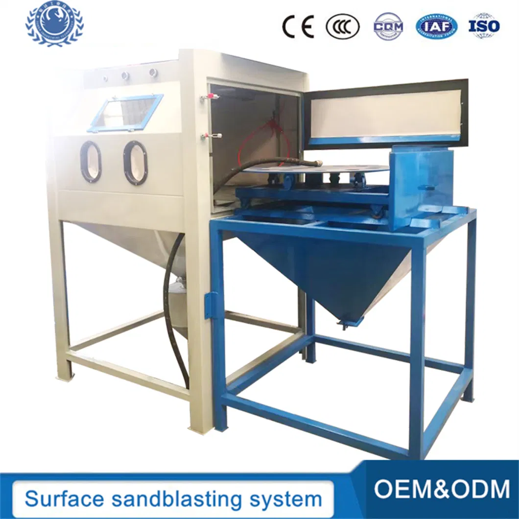 Sandblasting Equipment, Sandblasting Cabinet, Sand Blasting Cabinet, Sand Blast Cabinet, Sandblast Cabinet